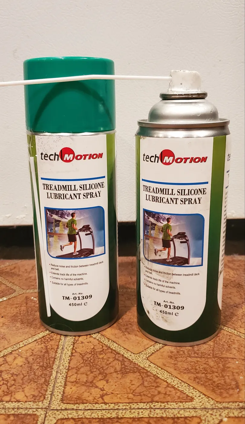 7 Benefits of Regular Treadmill Lubrication You Can't Afford to Ignore