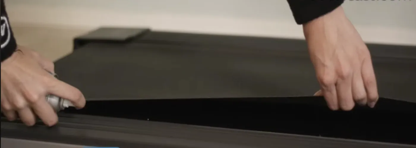 How to Reduce Treadmill Noise: The Complete Fix Guide